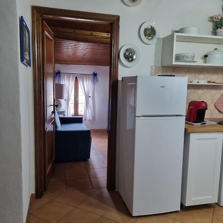 Appartamento “Il Borgo” Peccioli Exteriér fotografie