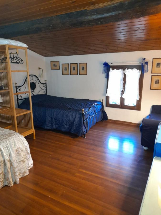 Appartamento “Il Borgo” Peccioli Exteriér fotografie