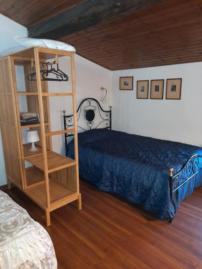 Appartamento “Il Borgo” Peccioli Exteriér fotografie