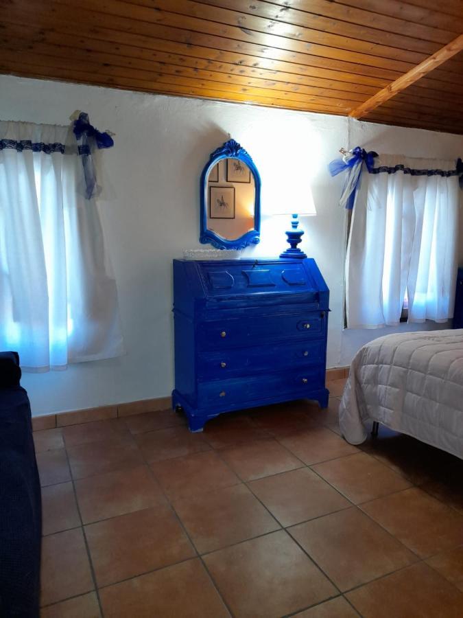 Appartamento “Il Borgo” Peccioli Exteriér fotografie