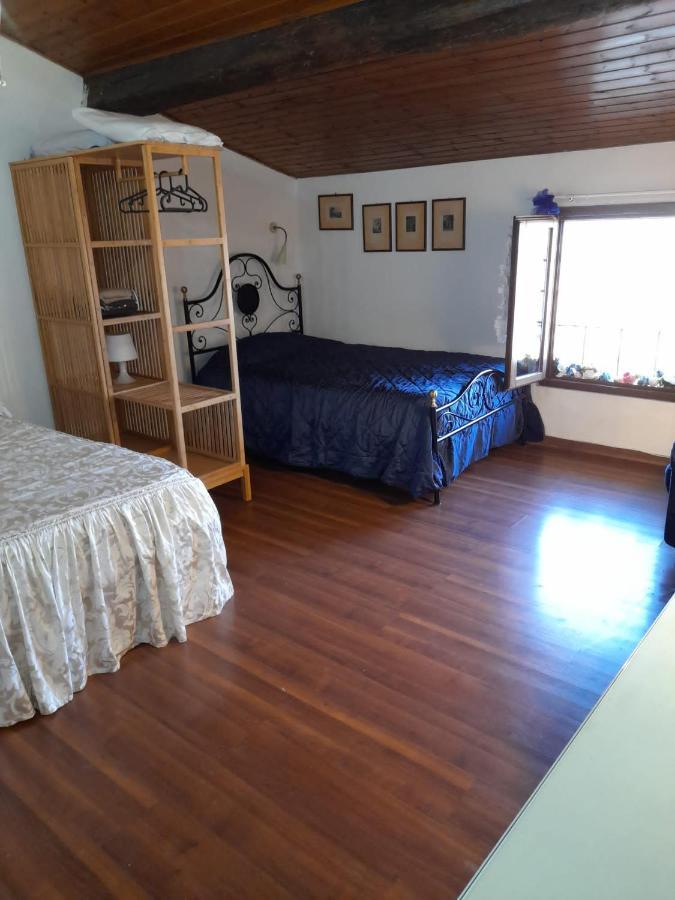 Appartamento “Il Borgo” Peccioli Exteriér fotografie