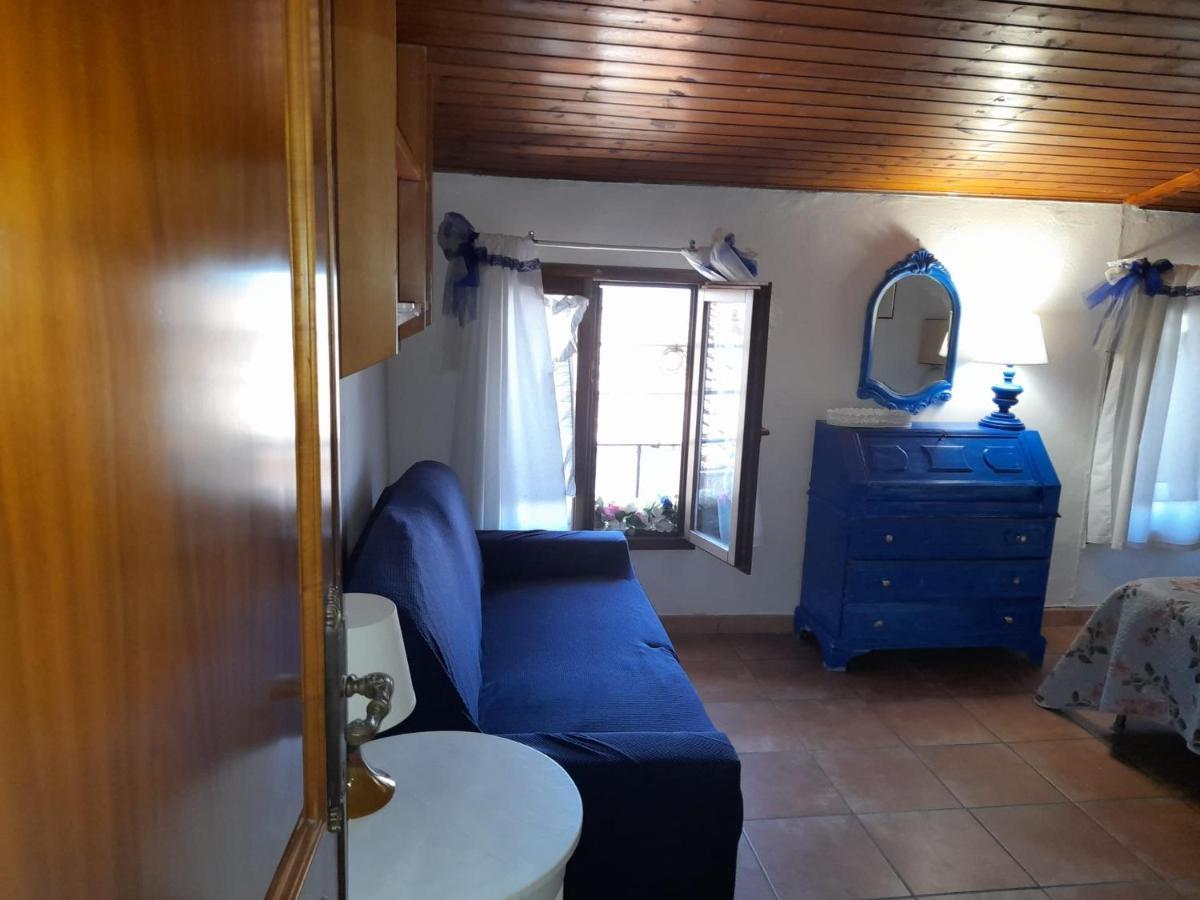 Appartamento “Il Borgo” Peccioli Exteriér fotografie