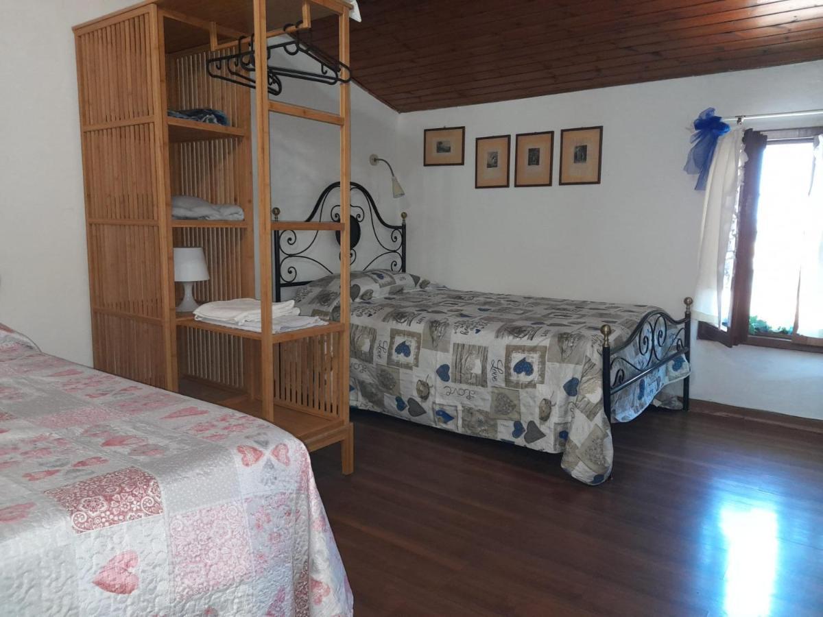 Appartamento “Il Borgo” Peccioli Exteriér fotografie