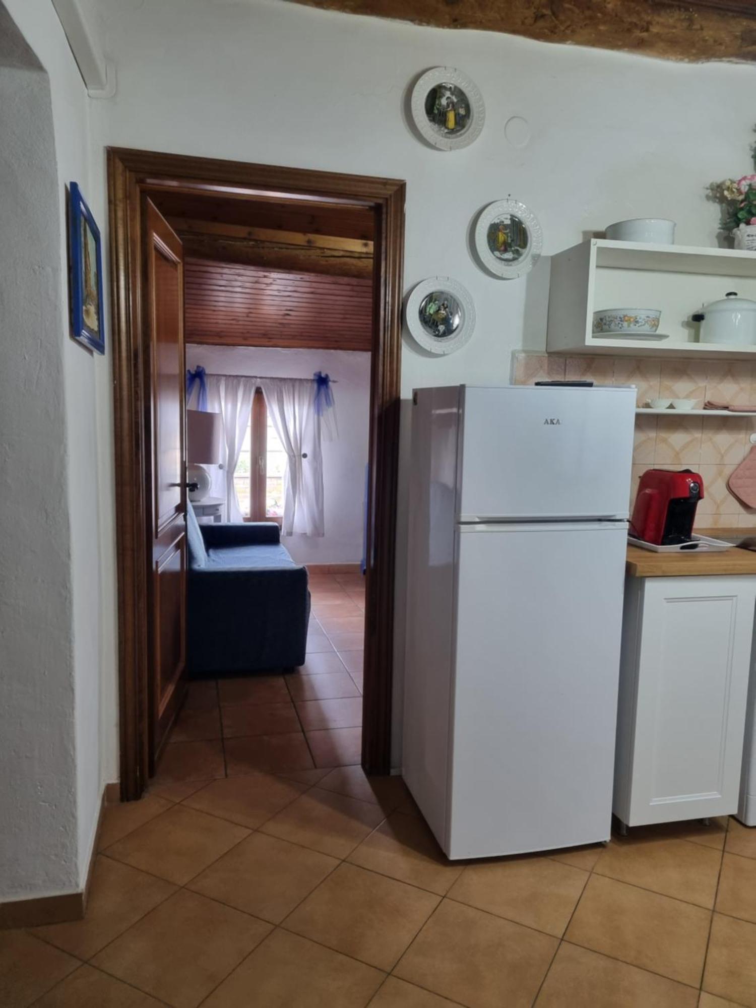 Appartamento “Il Borgo” Peccioli Exteriér fotografie